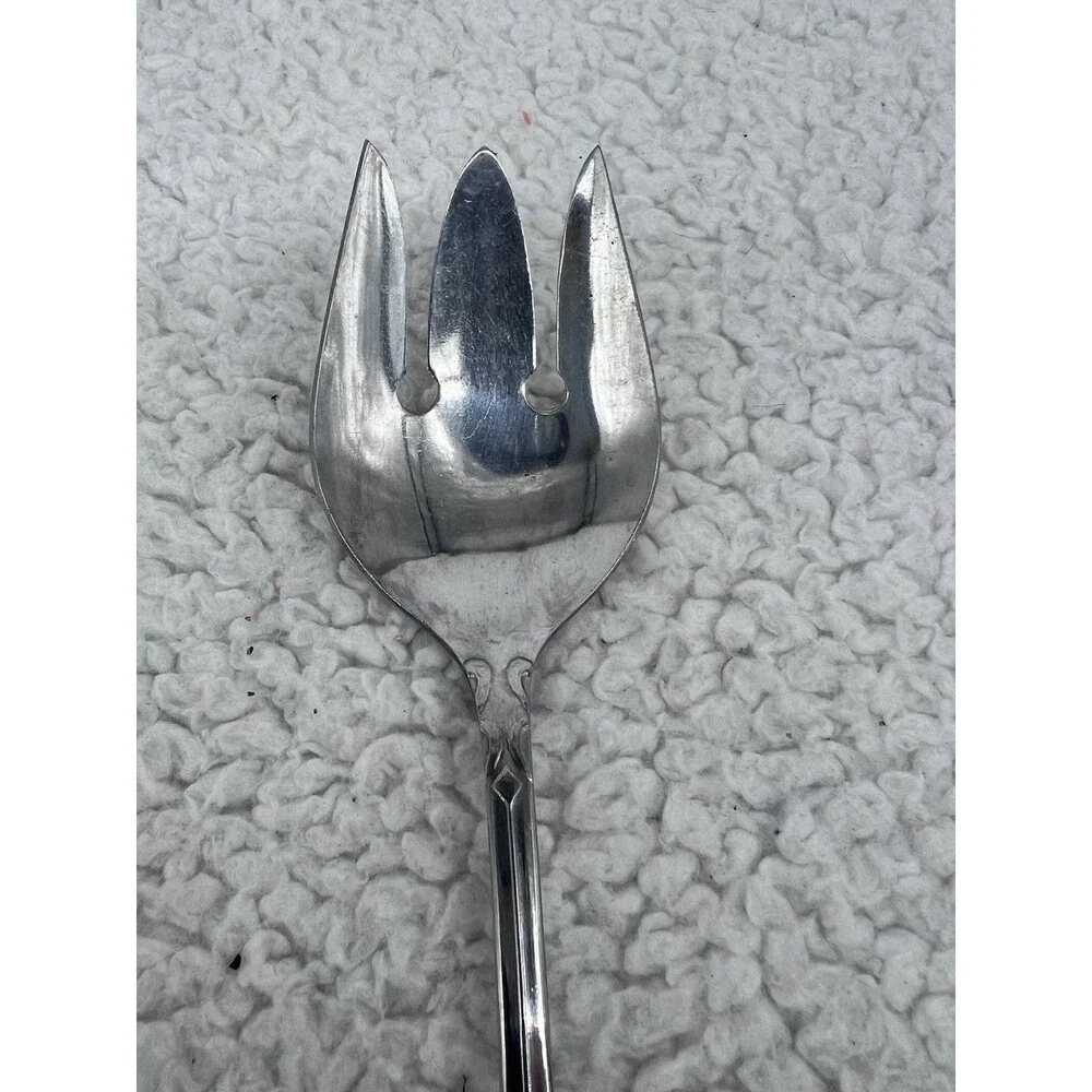 Vintage National Stainless Sonora 8